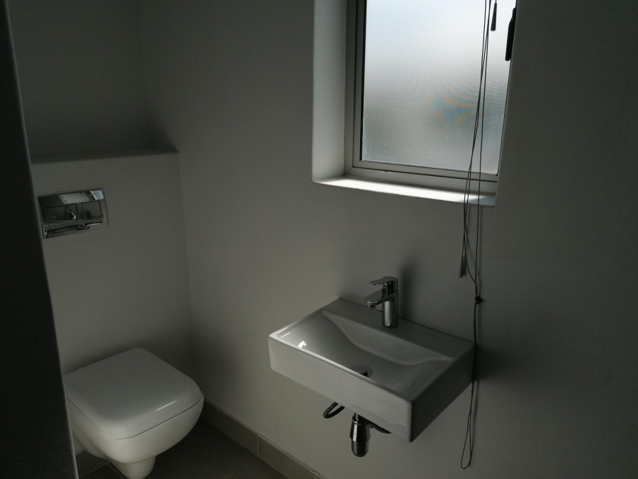 To Let 3 Bedroom Property for Rent in Langeberg Heights Western Cape